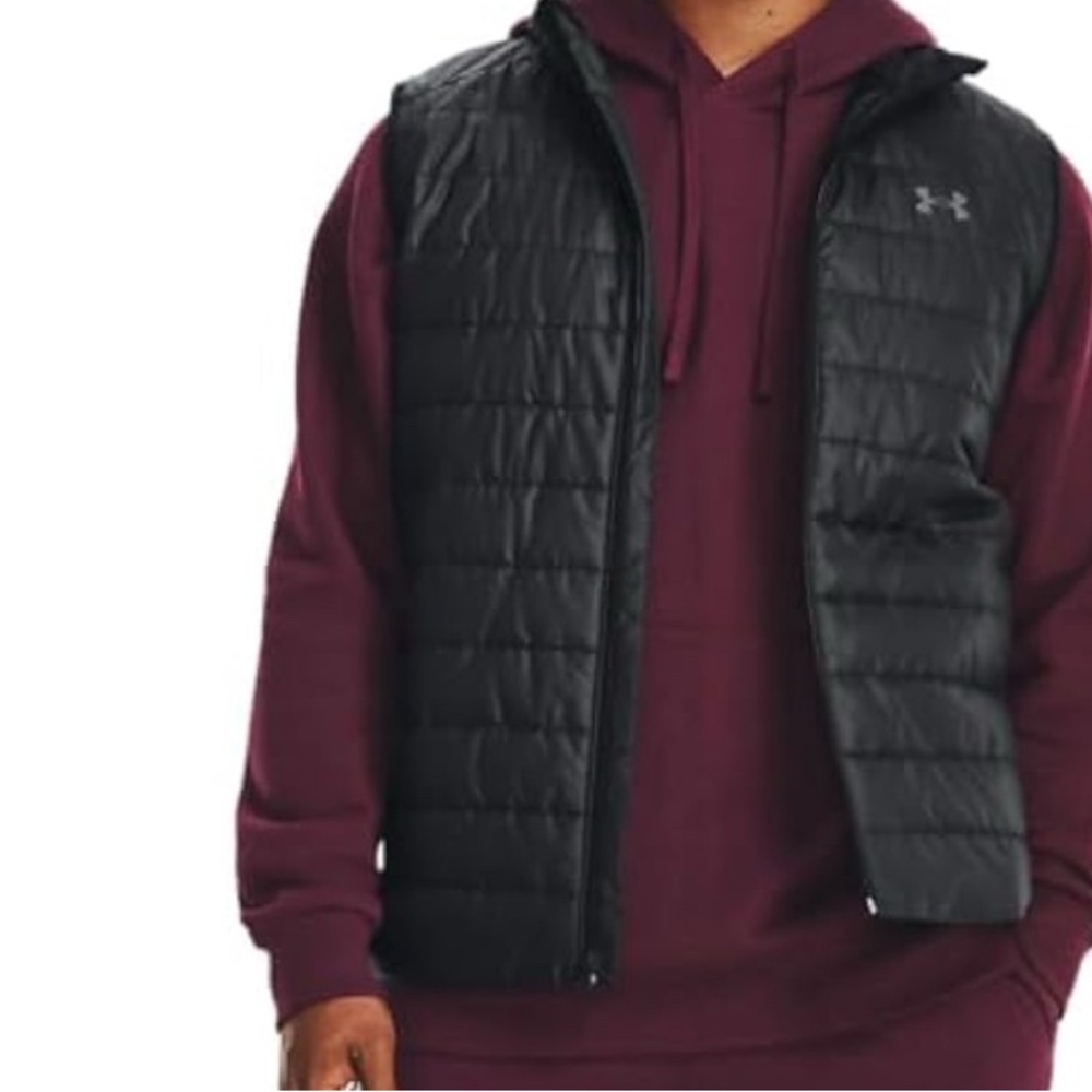 Under Armour Men’s Storm Vest (NWOT)